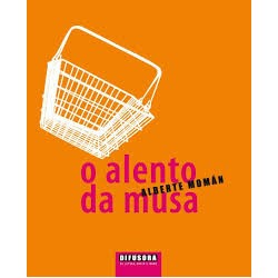 O alento da musa