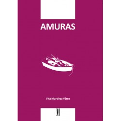 Amuras (Ebook- formato epub)