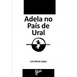 Adela no país de Ural