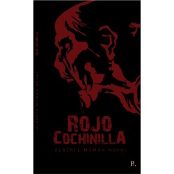 Rojo Cochinilla (Ebook en...