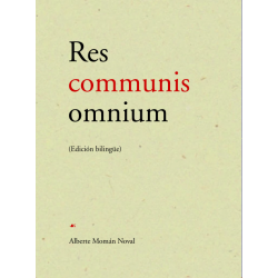Res communis omnium